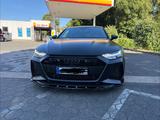Audi RS7 4.0 TFSI tiptronic quattro - - Audi RS7 von privat
