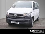 Volkswagen T6.1 Transporter Kombi *AUTOMATIK*9-SITZER* - Volkswagen T6 andere mit Diesel-Antrieb: Automatik