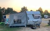 Carado Sunlight C510 - Carado Wohnwagen gebraucht