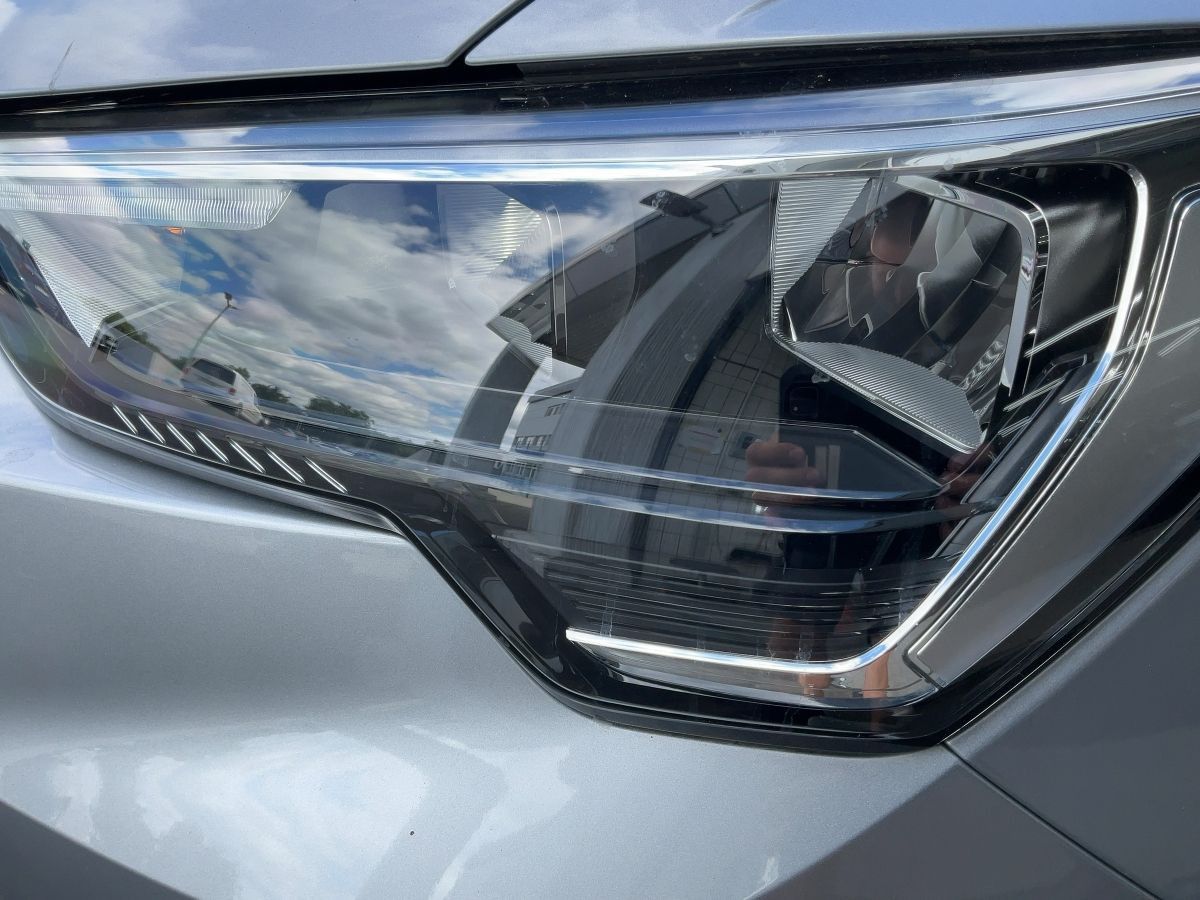 Audi Q3 - Bild 16