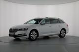 Skoda SUPERB C. STYLE 2.0TDI DSG STANDHEIZUNG+KAMERA - Skoda Superb: Standheizung