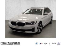 BMW 520d Touring ACC DA PA DAB LED Shz