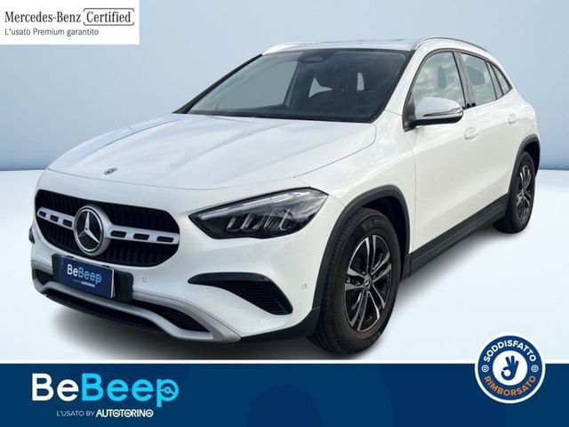 Mercedes-Benz GLA 180 ADVANCED AUTO