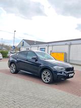 BMW X6 xDrive40d - NEU TÜV  - BMW X6 Gebrauchtwagen in Frankfurt