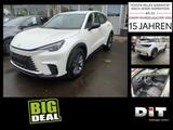 Lexus LBX 1.5 (FWD) ACC+LED+Navi+SHZ+Fernlichtass.+LM - weiße Lexus LBX