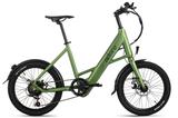 ADORE E-Citybike 20" C-200 Grün - Offers