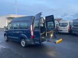 Ford Transit Custom L1 H2 Passivfahrer el. Lift - Ford Transit Gebrauchtwagen in Aachen