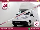 Nissan e-NV200 L2H2 Optima 40 kWh 100% Elektrisch Snell - Nissan Elektro