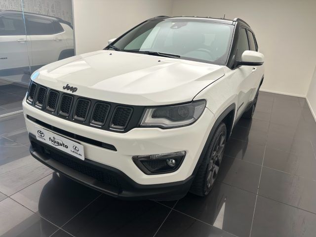 Jeep JEEP Compass 1.4 MultiAir 2WD S