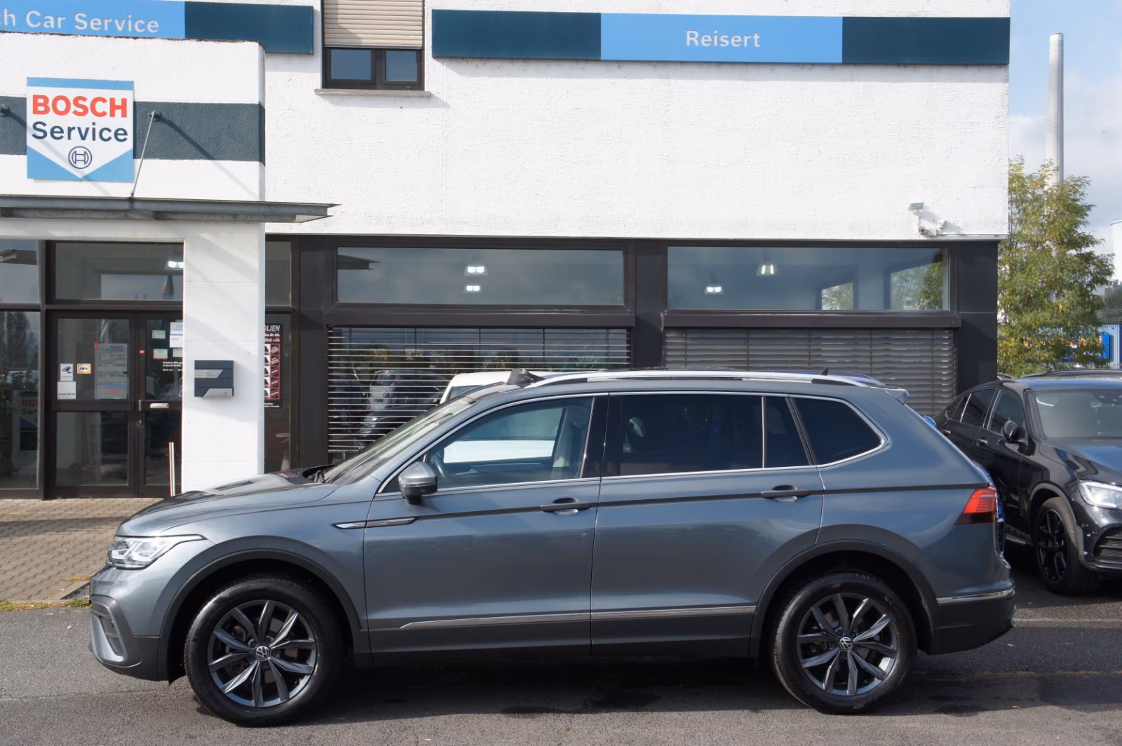 Volkswagen Tiguan Allspace Life*ACC*PANO*KAM*H/K*MASSAGE