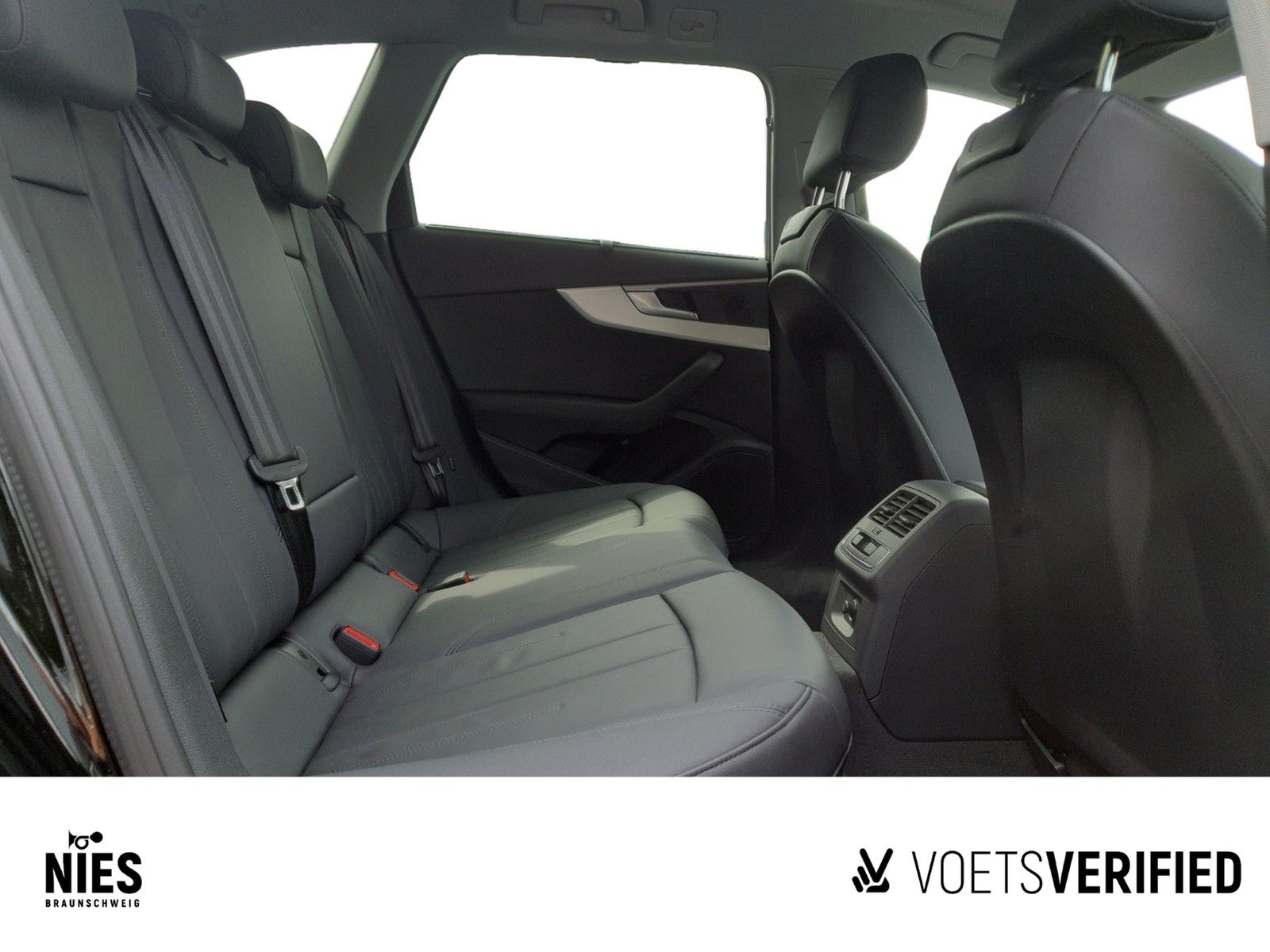 Audi A4 - Bild 15