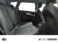 Audi A4 - Vorschau Bild 15
