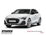 Audi A3 Sportback 30 TFSI S tronic S line  Navi LED P