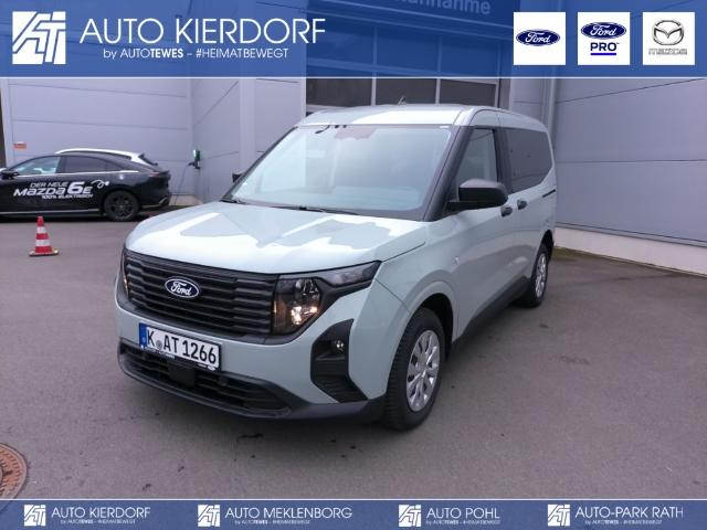 Ford Tourneo Courier Trend Kombi DAB SHZ LenkradHZG S