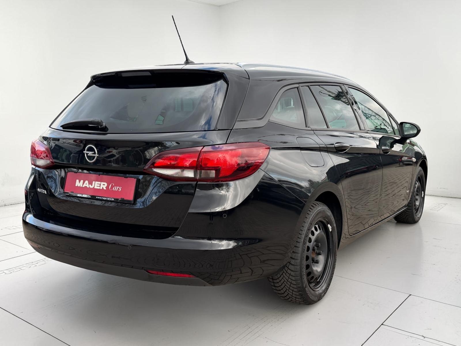 Opel Astra K Design & Tech LED*CARPLAY*SHZ*KAMERA, миниатюра 7