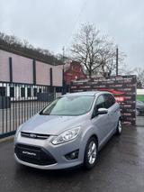 Ford Grand C-Max/Autom/CHAMPION/AHK/2.Hand/TÜV - Ford Grand C-Max Gebrauchtwagen