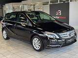 Mercedes-Benz B 180 CDI  Automatik PDC·Navi·Tempomat·Vollleder - Mercedes-Benz B-Klasse: 180 Cdi