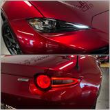 Mazda MX-5 Sports-Line RF *CarPlay*Bose*Navi*Matrix*1. - Mazda MX-5: Sports Line