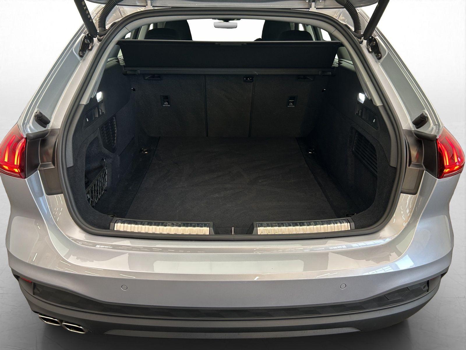 Audi A5 Avant 40 TDI 150 kW S tro*LED*Virtual*Navi+*S, миниатюра 11