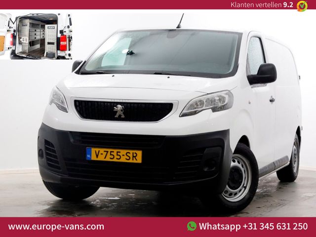 Peugeot Expert 1.6 BlueHDI 115pk E6 M Premium Airco/Navi