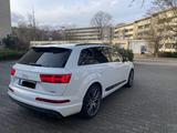 Audi Q7 3.0 TDI quattro tiptronic - - Audi Q7 in Ludwigshafen