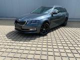 Skoda Octavia 1.5 TSI ACT 150 PS Style LED+DLA/APP-CON - Skoda Octavia: Ps