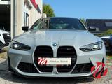 BMW M4 xDrive Competition Coupe LEDER MEMORY HEADUP  - gebrauchte BMW M4 aus dem Jahr 2023
