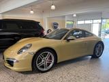 Porsche 991 - gebrauchte Porsche 991 aus dem Jahr 2012