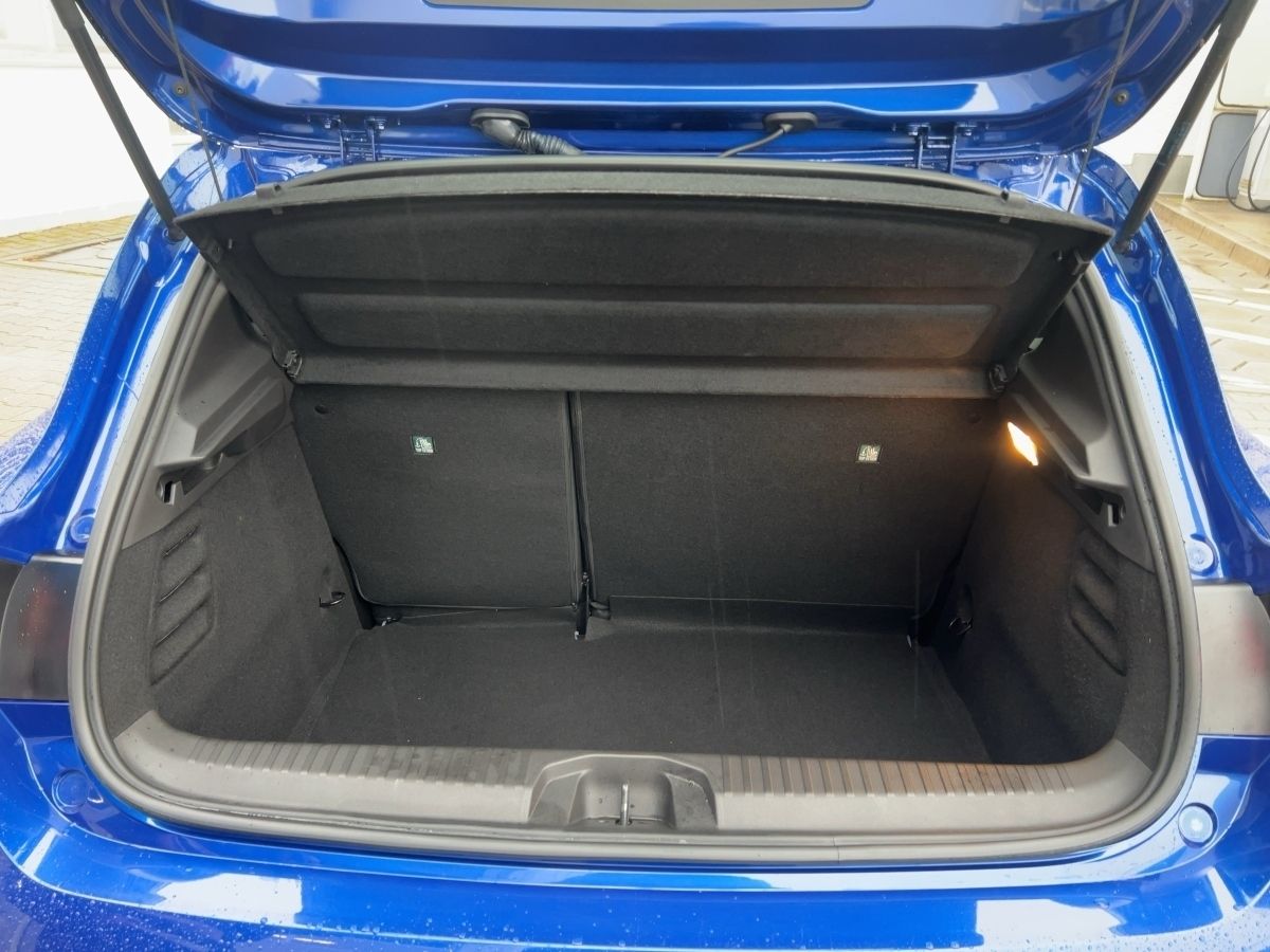 Renault Clio - Bild 20