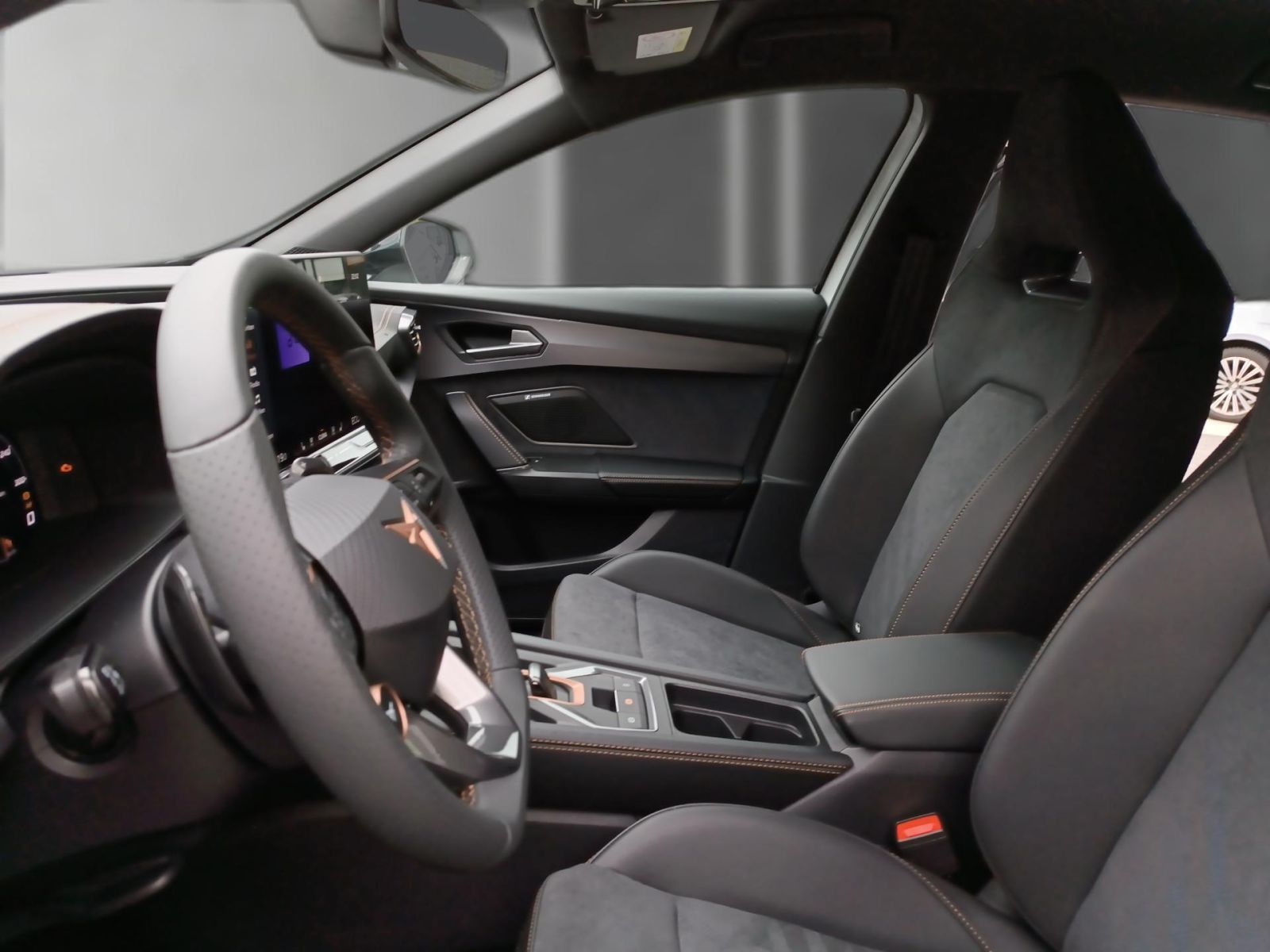 Cupra Formentor - Bild 19