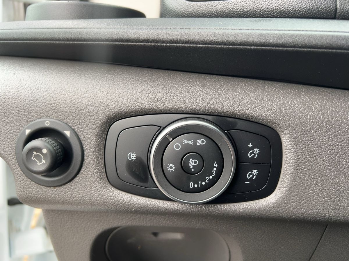 Ford Transit - Bild 15