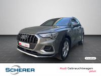 Audi Q3 - Vorschau Bild 1