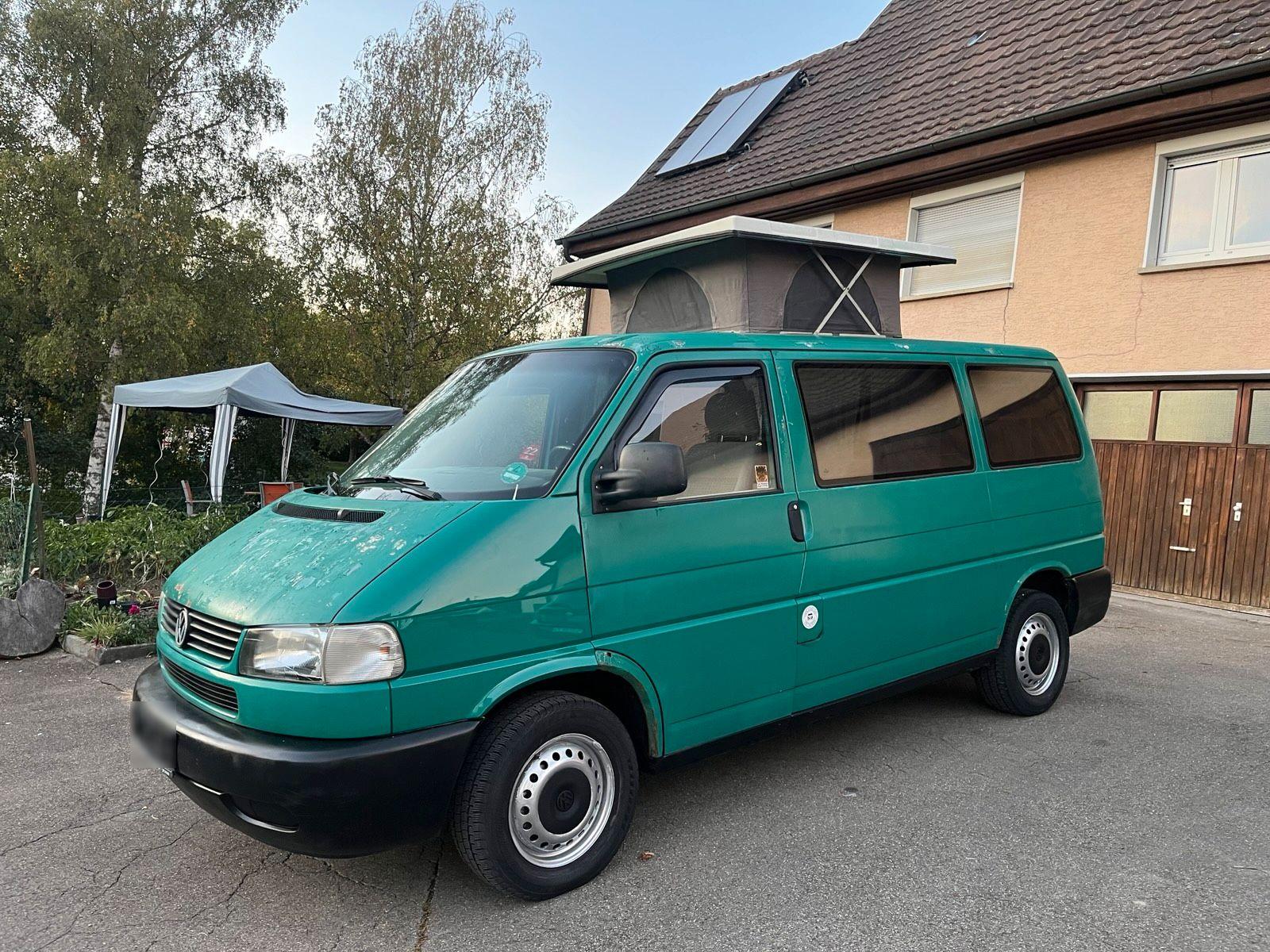 Volkswagen Andere