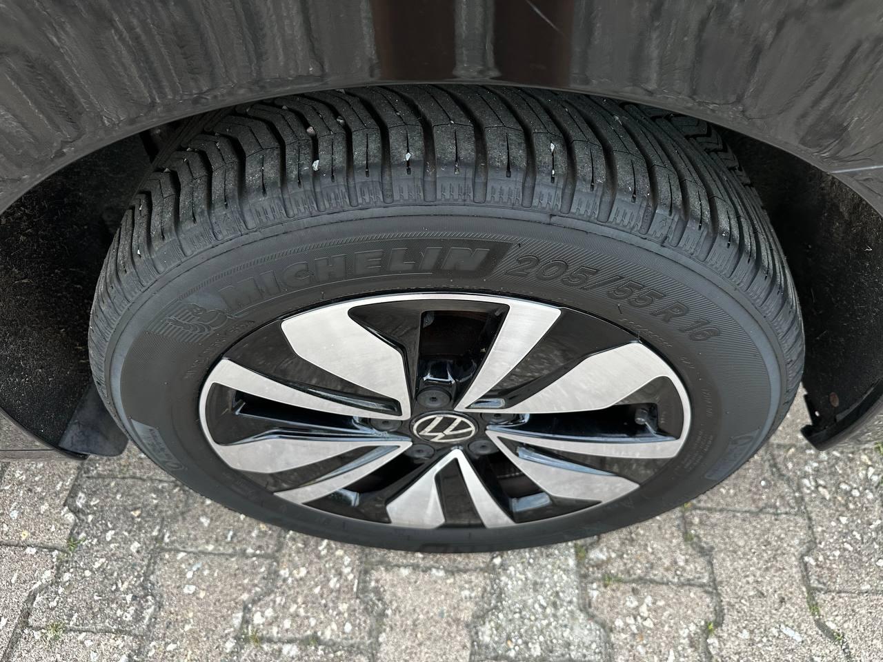 Volkswagen Golf VIII Variant 1.5 eTSI Facelift Goal NAVI, миниатюра 12