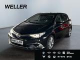 Toyota Auris 1.2 Turbo Executive *LED*Teilleder*CAM*SHZ - Toyota Auris Gebrauchtwagen