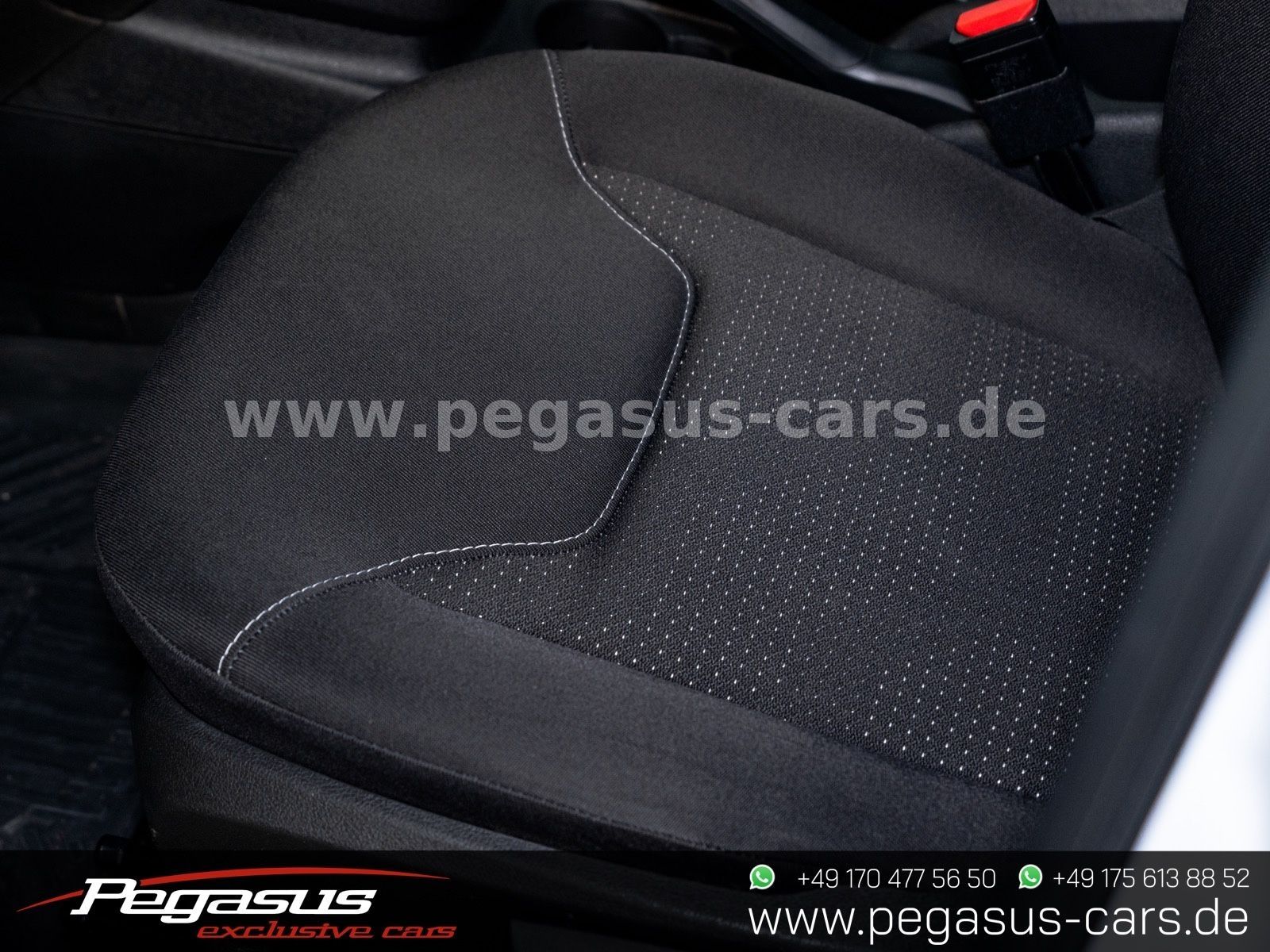 FORD Transit Courier - 28