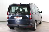 Volkswagen Caddy 4Motion / Navi/ AHK/ 5-Sitze/61tkm - Volkswagen Caddy: Motion