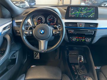 BMW X2 M35i *ACC*HEAD-UP*LEDER*LED*SHZ*M-TECHNIC*