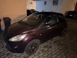 Ford Ka RU8 Bj 2009 TÜV, Scheckheft, Winte... - Ford Ka RU8