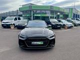 Audi RS7 RS 7 Sportback 4.0 ABT quattro performance - Audi RS7 mit Benzin-Antrieb: Automatik