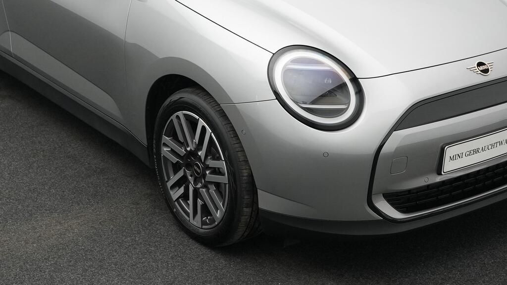 MINI Cooper E - Bild 20