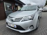 Toyota Avensis Kombi Life 1.Hand Navi Kamera Klima Temp - Toyota Avensis aus 2013