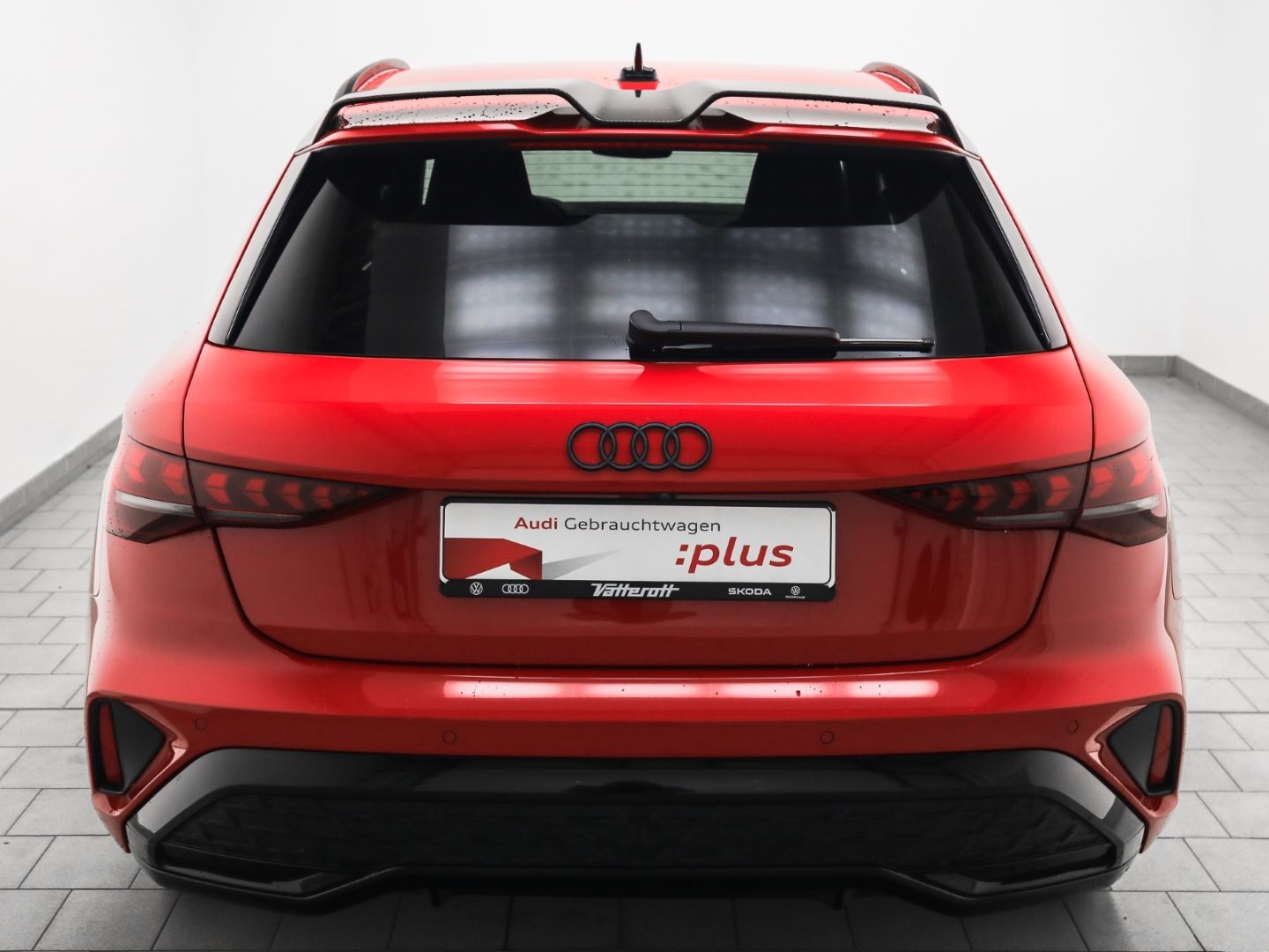 Audi A3 - Bild 4