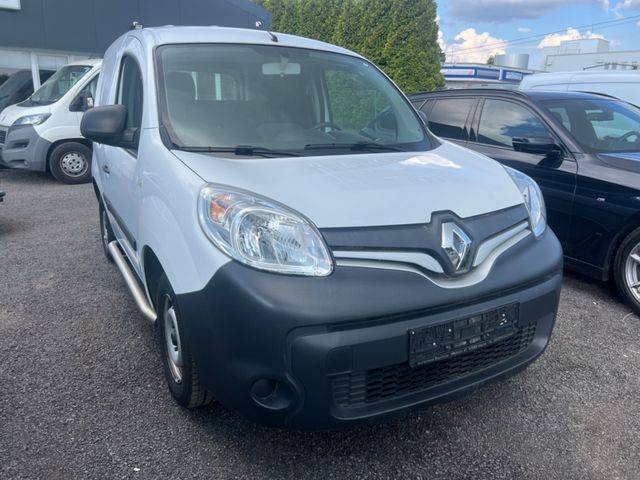 Renault Kangoo Rapid Compact Basis