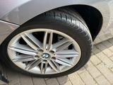 BMW 120 Baureihe 1 Coupe 120iLeder Navi Klimatronic! - BMW 120 mit Benzin-Antrieb: Coupé