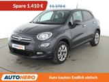 Fiat 500X 1.6 Pop Star *TEMPO*PDC*KLIMA*GARANTIE* - Fiat Gebrauchtwagen in Stuttgart