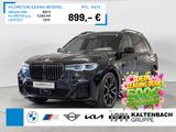 BMW X7 xDrive 40d M-Sport PANO HUD 360° LASER LED