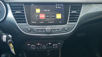 Bild 13 Opel Andere Crossland Elegance