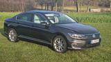 Volkswagen Passat 1.4 TSI DSG GTE