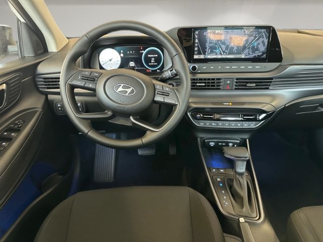 Hyundai i20 - Bild 11
